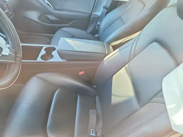 5YJ3E1EA0PF554107 2023 TESLA MODEL 3 - Image 8