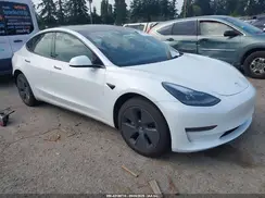 5YJ3E1EA0PF554432 2023 TESLA MODEL 3