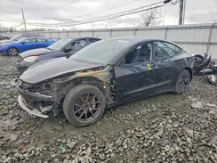 5YJ3E1EA0PF554463 2023 TESLA MODEL 3