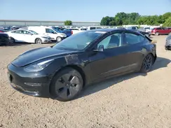 5YJ3E1EA0PF555404 2023 TESLA MODEL 3