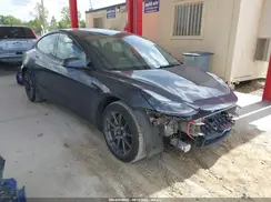 5YJ3E1EA0PF555919 2023 TESLA MODEL 3