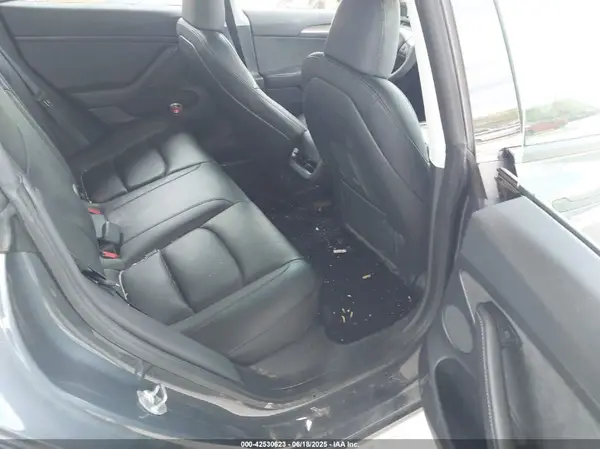 5YJ3E1EA0PF555919 2023 TESLA MODEL 3 - Image 8