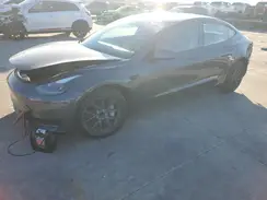 5YJ3E1EA0PF556133 2023 TESLA MODEL 3