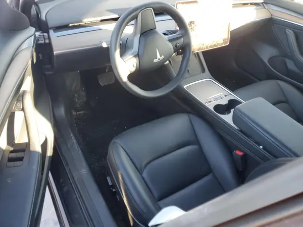 5YJ3E1EA0PF556133 2023 TESLA MODEL 3 - Image 8