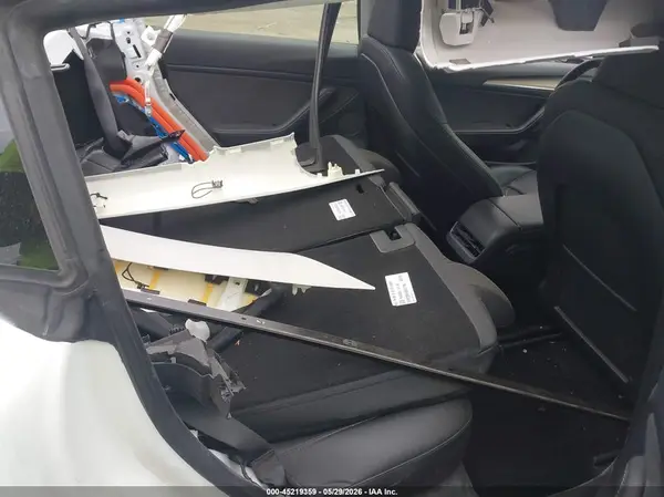 5YJ3E1EA0PF556147 2023 TESLA MODEL 3 - Image 8