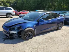 5YJ3E1EA0PF556469 2023 TESLA MODEL 3