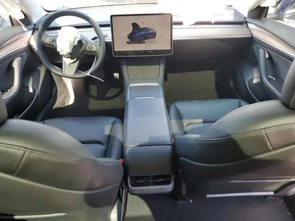5YJ3E1EA0PF556469 2023 TESLA MODEL 3 - Image 8