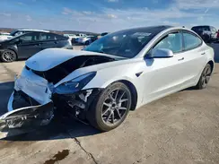 5YJ3E1EA0PF556570 2023 TESLA MODEL 3