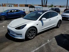 5YJ3E1EA0PF556584 2023 TESLA MODEL 3
