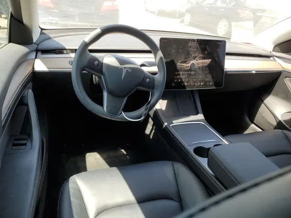 5YJ3E1EA0PF556584 2023 TESLA MODEL 3 - Image 8