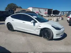 5YJ3E1EA0PF556603 2023 TESLA MODEL 3