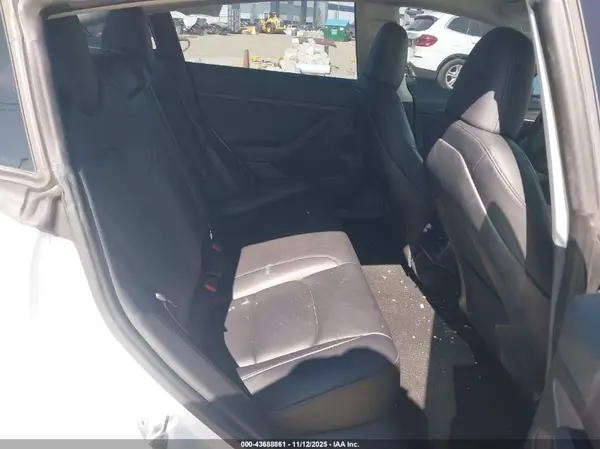 5YJ3E1EA0PF556603 2023 TESLA MODEL 3 - Image 8