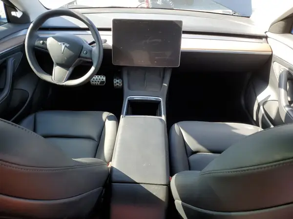 5YJ3E1EA0PF556973 2023 TESLA MODEL 3 - Image 8