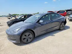 5YJ3E1EA0PF557007 2023 TESLA MODEL 3