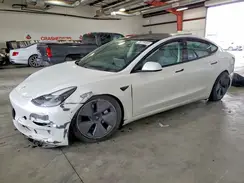 5YJ3E1EA0PF558545 2023 TESLA MODEL 3