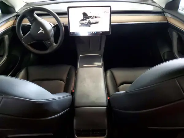 5YJ3E1EA0PF558545 2023 TESLA MODEL 3 - Image 8