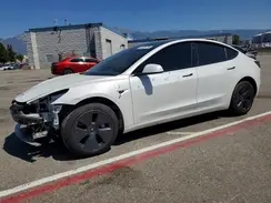 5YJ3E1EA0PF558593 2023 TESLA MODEL 3