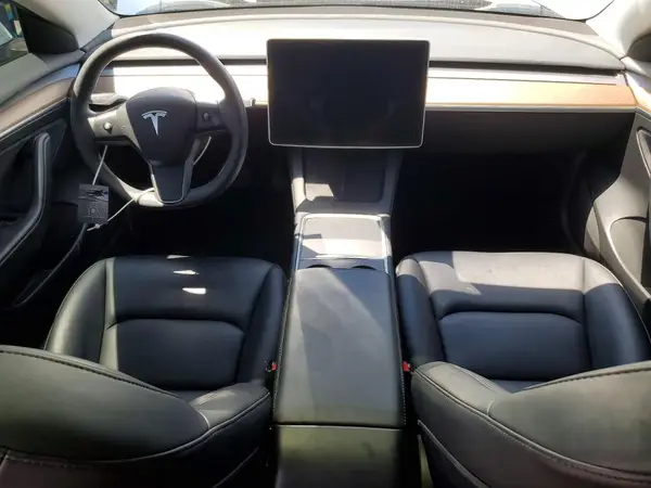 5YJ3E1EA0PF558593 2023 TESLA MODEL 3 - Image 8