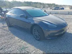 5YJ3E1EA0PF558822 2023 TESLA MODEL 3