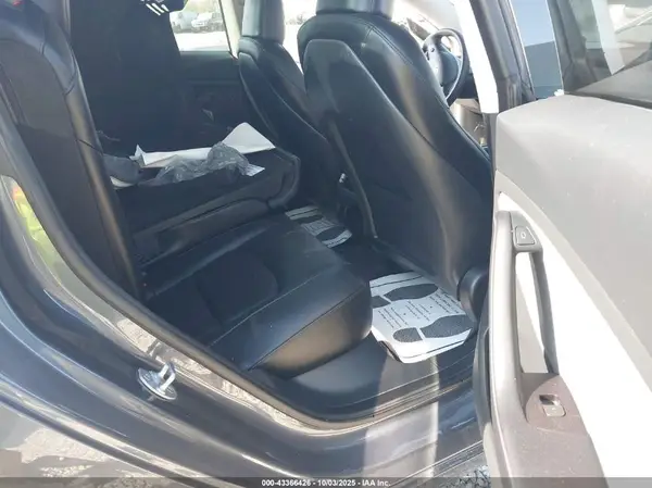 5YJ3E1EA0PF558822 2023 TESLA MODEL 3 - Image 8