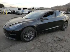 5YJ3E1EA0PF558917 2023 TESLA MODEL 3