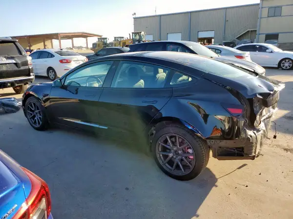 5YJ3E1EA0PF559274 2023 TESLA MODEL 3 - Image 2