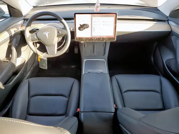 5YJ3E1EA0PF559274 2023 TESLA MODEL 3 - Image 8