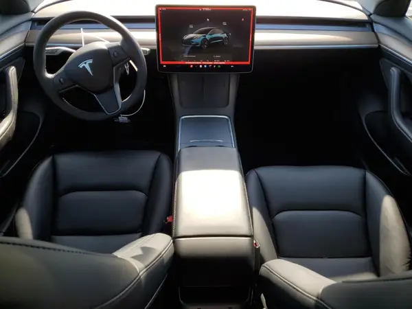 5YJ3E1EA0PF559324 2023 TESLA MODEL 3 - Image 8