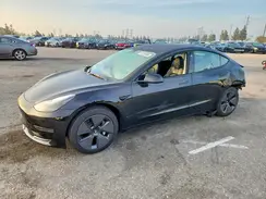 5YJ3E1EA0PF559405 2023 TESLA MODEL 3