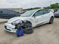 5YJ3E1EA0PF559680 2023 TESLA MODEL 3