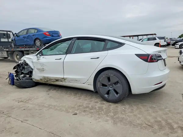 5YJ3E1EA0PF559680 2023 TESLA MODEL 3 - Image 2