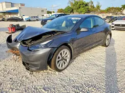5YJ3E1EA0PF563230 2023 TESLA MODEL 3
