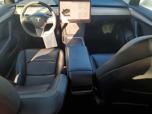 5YJ3E1EA0PF563230 2023 TESLA MODEL 3 - Image 8