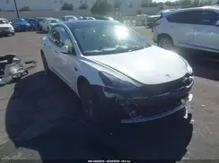 5YJ3E1EA0PF563941 2023 TESLA MODEL 3