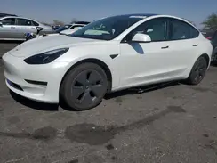 5YJ3E1EA0PF564720 2023 TESLA MODEL 3