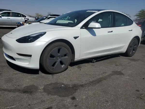 5YJ3E1EA0PF564720 2023 TESLA MODEL 3 - Image 1