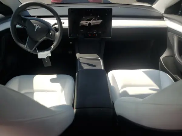 5YJ3E1EA0PF564720 2023 TESLA MODEL 3 - Image 8