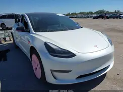 5YJ3E1EA0PF565303 2023 TESLA MODEL 3