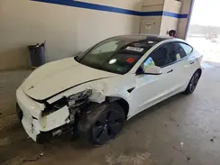 5YJ3E1EA0PF565382 2023 TESLA MODEL 3