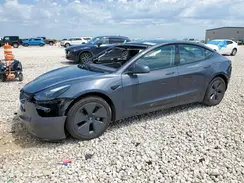 5YJ3E1EA0PF567133 2023 TESLA MODEL 3