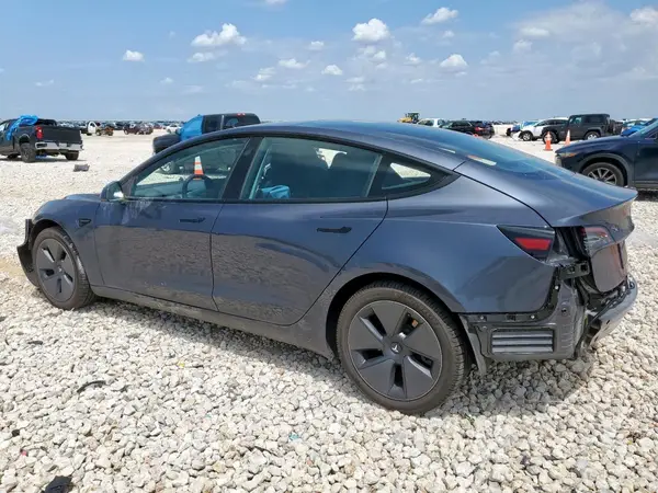 5YJ3E1EA0PF567133 2023 TESLA MODEL 3 - Image 2