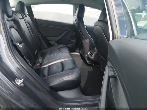 5YJ3E1EA0PF567570 2023 TESLA MODEL 3 - Image 8