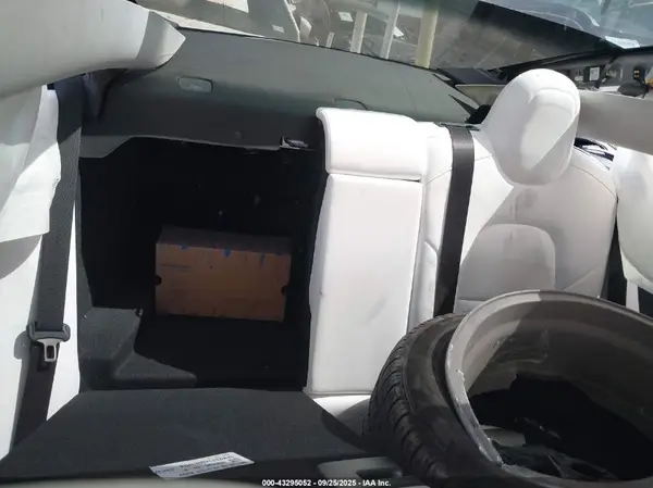 5YJ3E1EA0PF569044 2023 TESLA MODEL 3 - Image 8