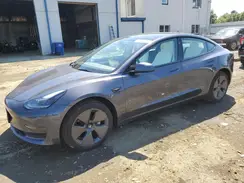 5YJ3E1EA0PF569092 2023 TESLA MODEL 3