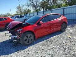5YJ3E1EA0PF570307 2023 TESLA MODEL 3