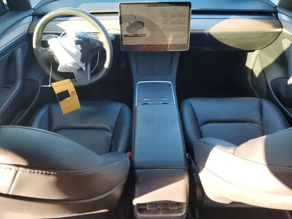 5YJ3E1EA0PF570307 2023 TESLA MODEL 3 - Image 8