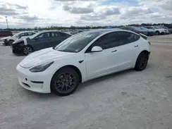 5YJ3E1EA0PF570341 2023 TESLA MODEL 3