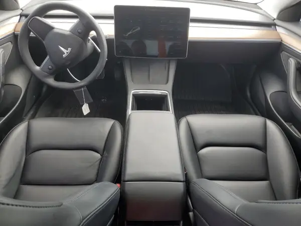 5YJ3E1EA0PF570341 2023 TESLA MODEL 3 - Image 8