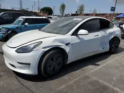 5YJ3E1EA0PF570355 2023 TESLA MODEL 3