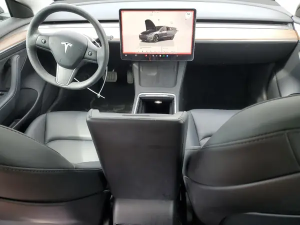 5YJ3E1EA0PF570453 2023 TESLA MODEL 3 - Image 8